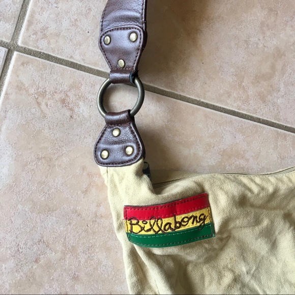 Billabong Purse - Picture 3 of 7